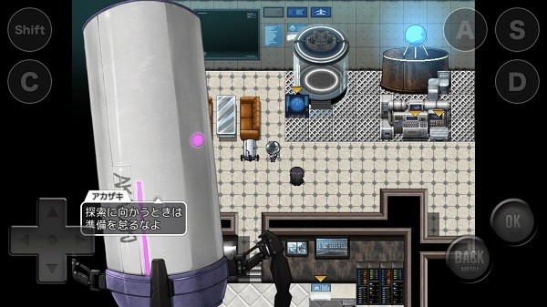 魔法机器人偶与废弃世界手游的图册