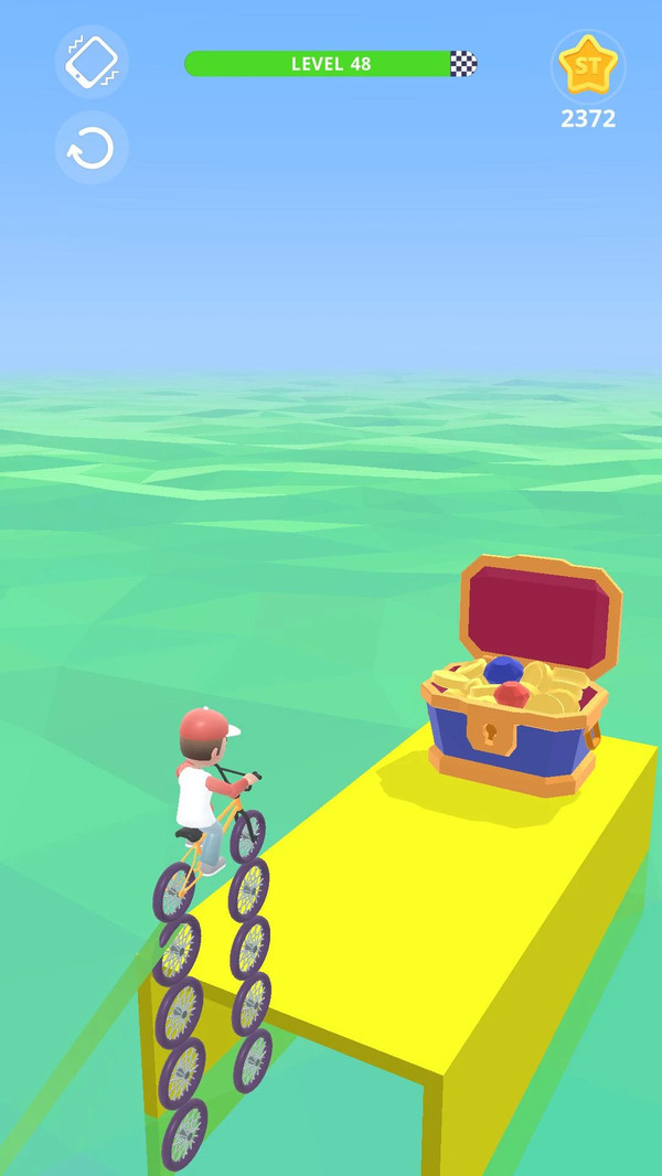 收集车轮的图册