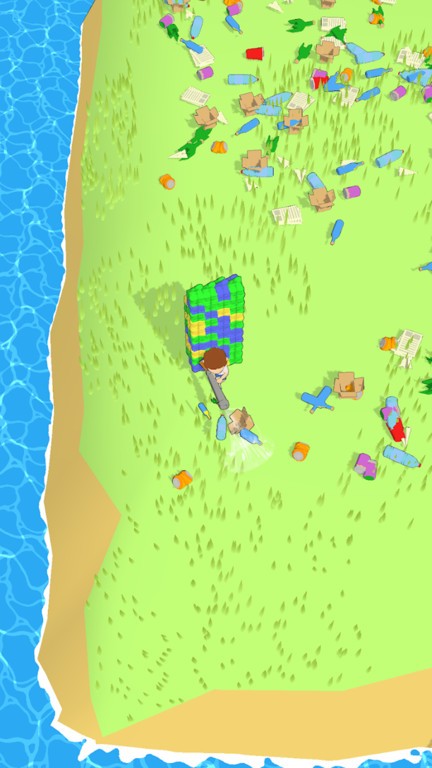 我的回收站游戏的图册