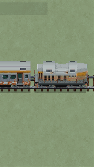 沙漠像素大逃杀的图册