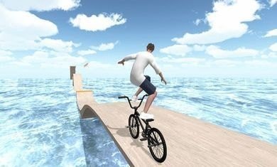 骑手空间的图册