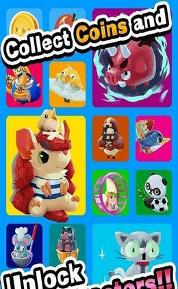 戈隆迪亚的图册