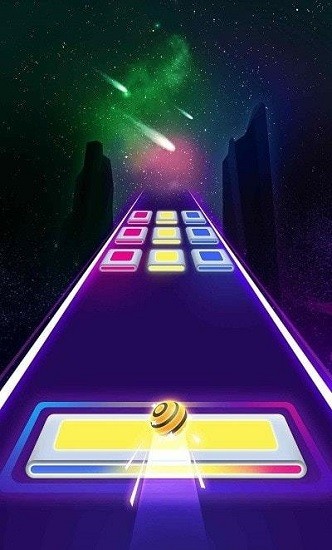 色彩跳跃3d手游(colorhop3d)的图册