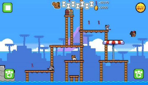 袜子收集者的图册