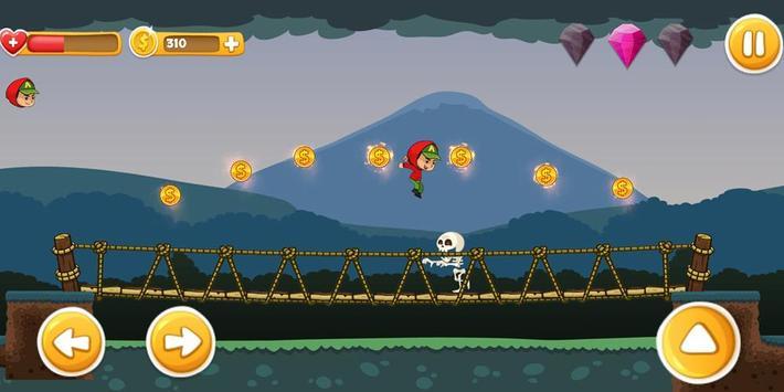 红衣小子的冒险最新版的图册