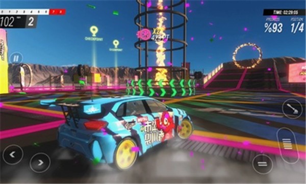 拉力地平线多人联机版的图册