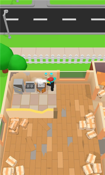 IdleDecoration2Inc(放置装修公司安卓版)的图册