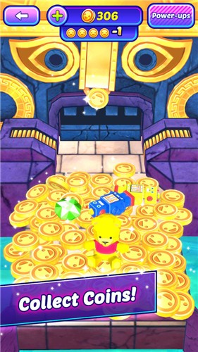 口袋街机的图册