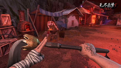 无尽噩梦5怨灵咒中文版免广告的图册