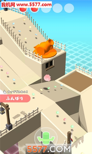 Hamcorollin(溜溜萌仓安卓版)的图册