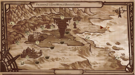 拯救大魔王2逆流游戏的图册