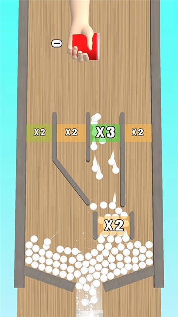 劲跃球球的图册