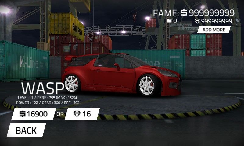 完美换挡手机版的图册