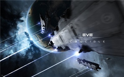 EVE星战前夜手游国际服的图册