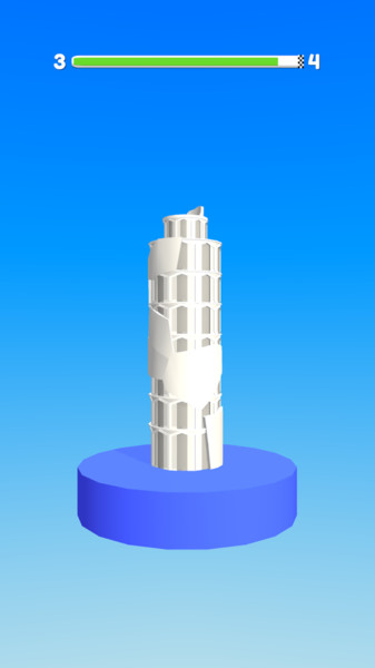 切片雕刻的图册