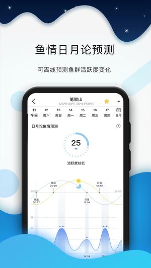 全球潮汐2024最新版的图册