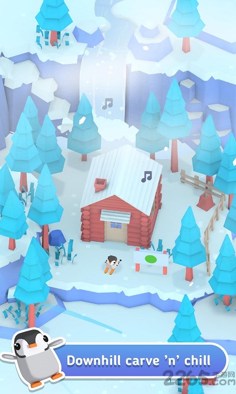 疯狂雪山官方版的图册