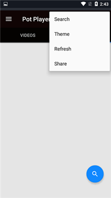 potplayer免费版的图册