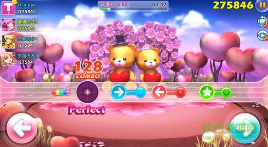 炫舞么么哒手机版的图册