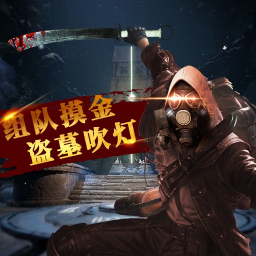 夺宝英雄的图册