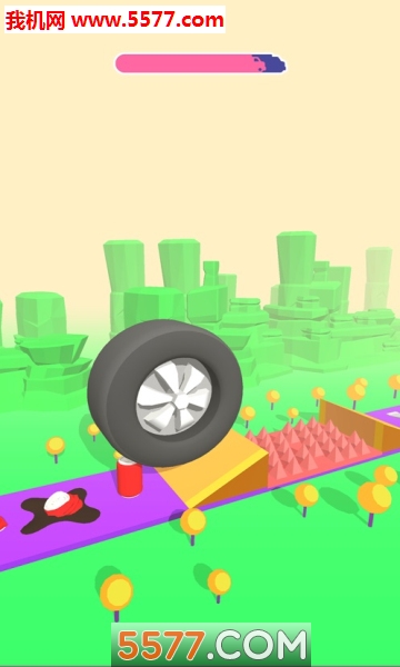 DriveHills安卓版的图册