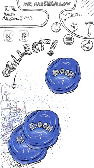 棉花糖先生最新版的图册