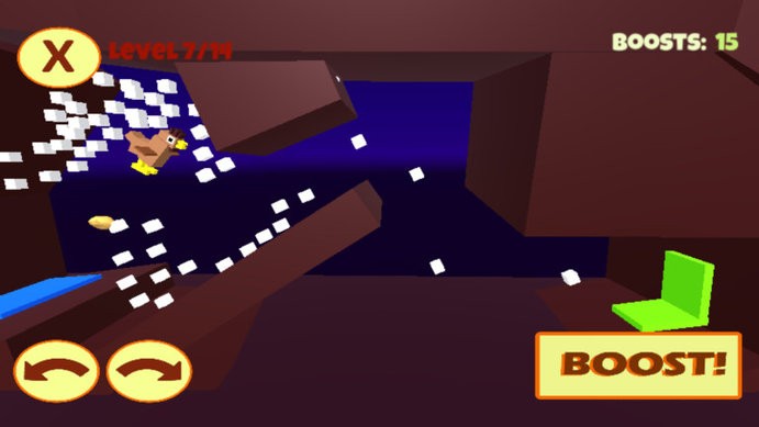 沙雕小公鸡官方版的图册