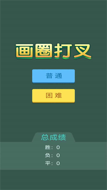 画圈打叉的图册