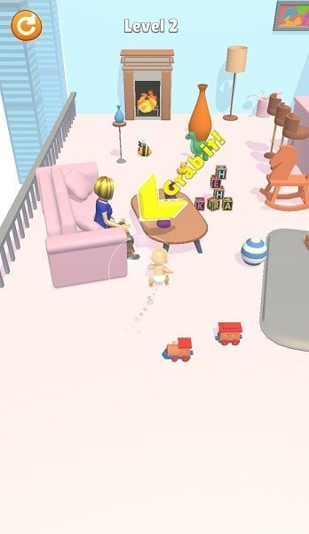 婴儿恶作剧(BabyPrank)的图册