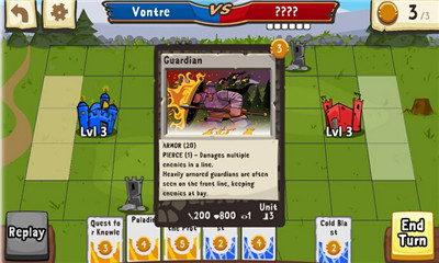 纸牌与城堡(cardsandcastles)的图册