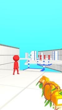 桥梁射手的图册