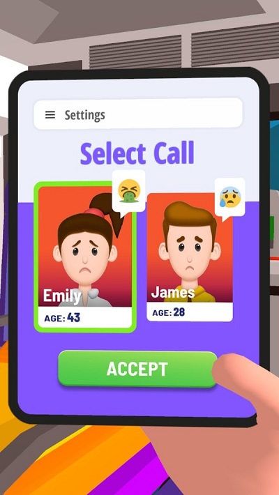 极速救援游戏中文版的图册