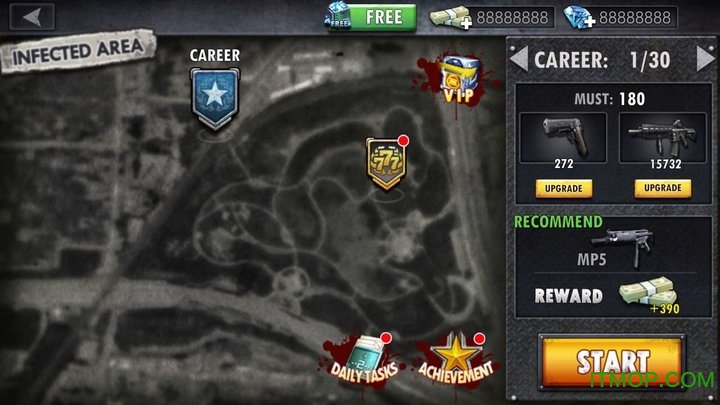 尸海求生内购破解版的图册