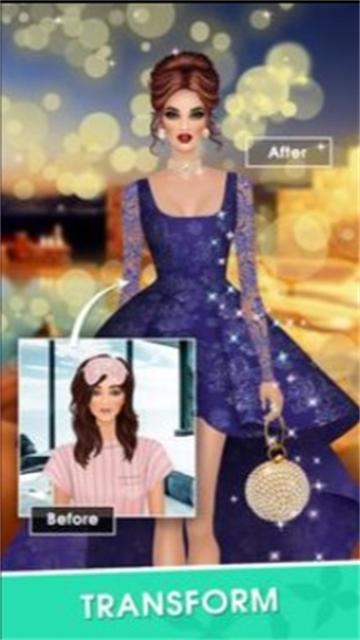 时尚融合风格改造的图册