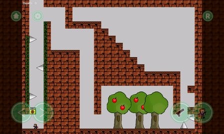 鬼畜陷阱冒险无敌版的图册