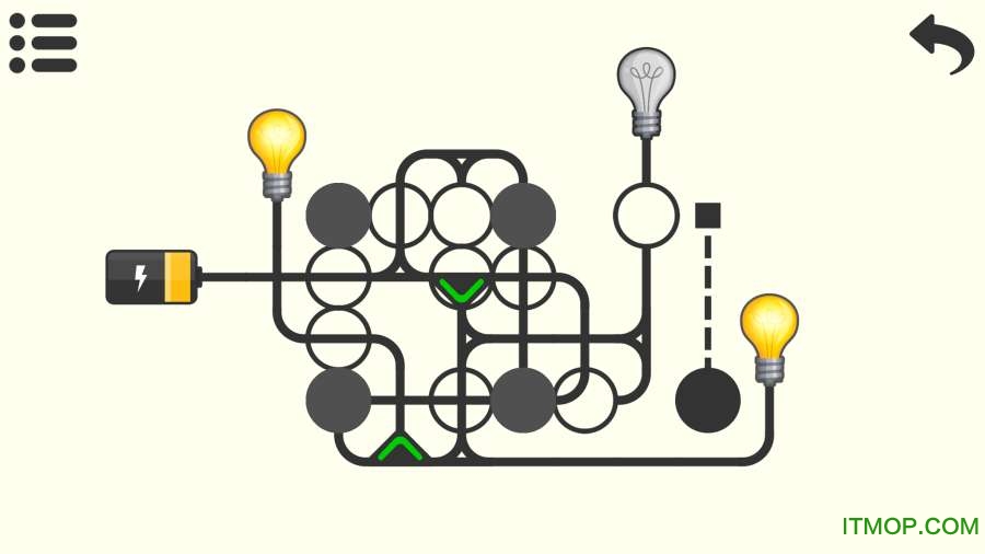 电路拼图(Stream)的图册