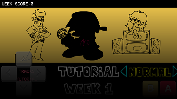 周五夜放克腐化版的图册