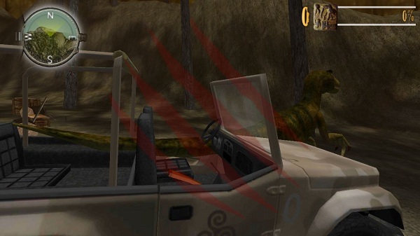 恐龙远征中文版的图册