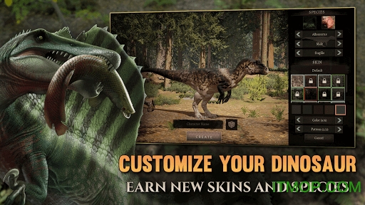 PathofTitans的图册