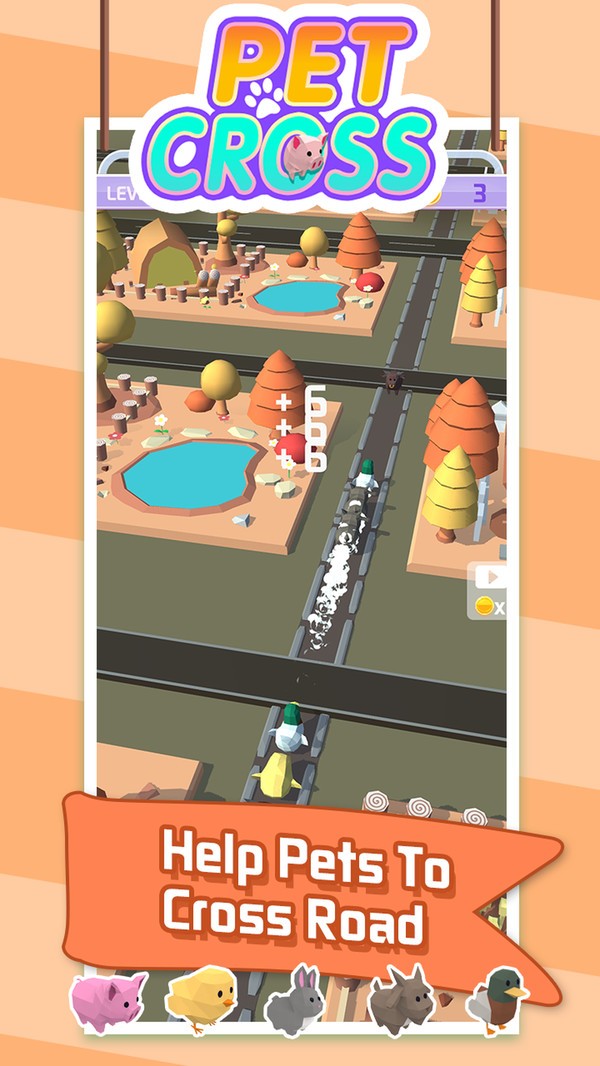 萌宠冲冲冲的图册