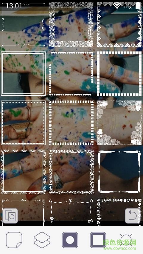 随心相机手机版的图册