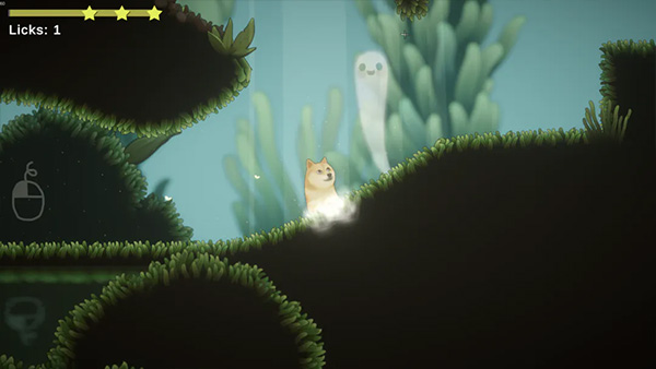 舔狗之路的图册