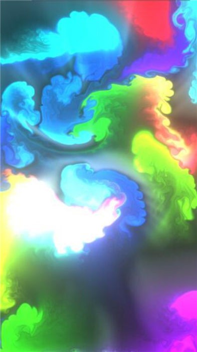炫彩流体模拟器手机版的图册