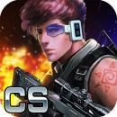 CS暴击僵尸手游