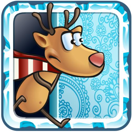 小鹿狂奔无限金币版