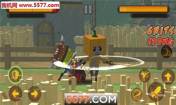 对战闪光安卓版的图册