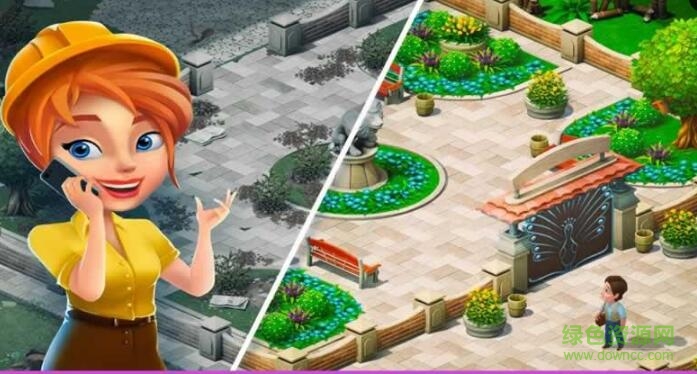 家庭动物园无限金币版的图册