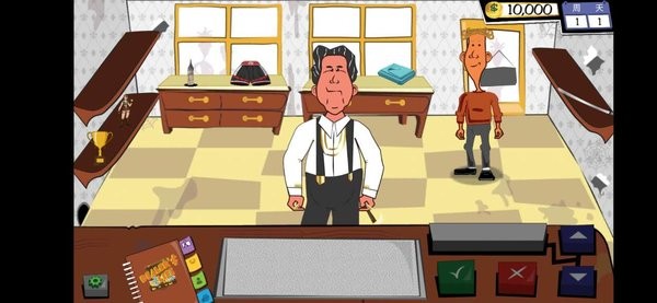 dealerslife汉化版(当铺人生)的图册