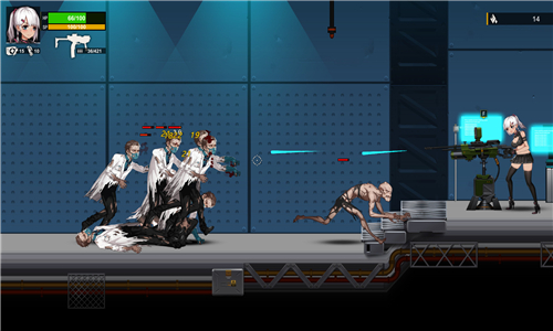 伊德海拉之影的图册