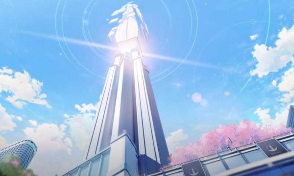 碧蓝档案国服的图册